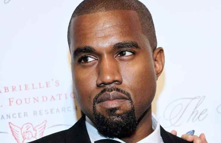 Kanye West e il concerto in Italia