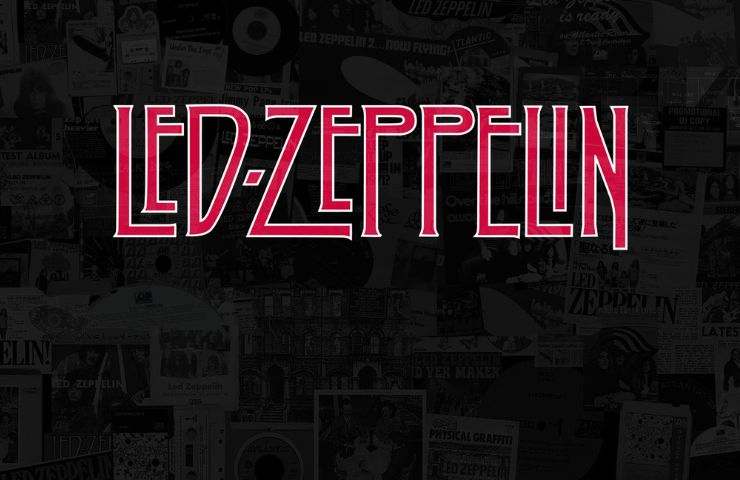 Led Zeppelin