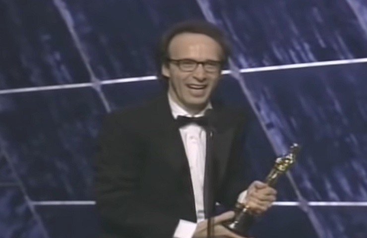 Roberto Benigni