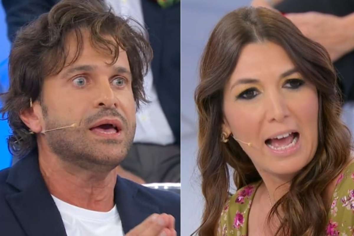 alessio e claudia