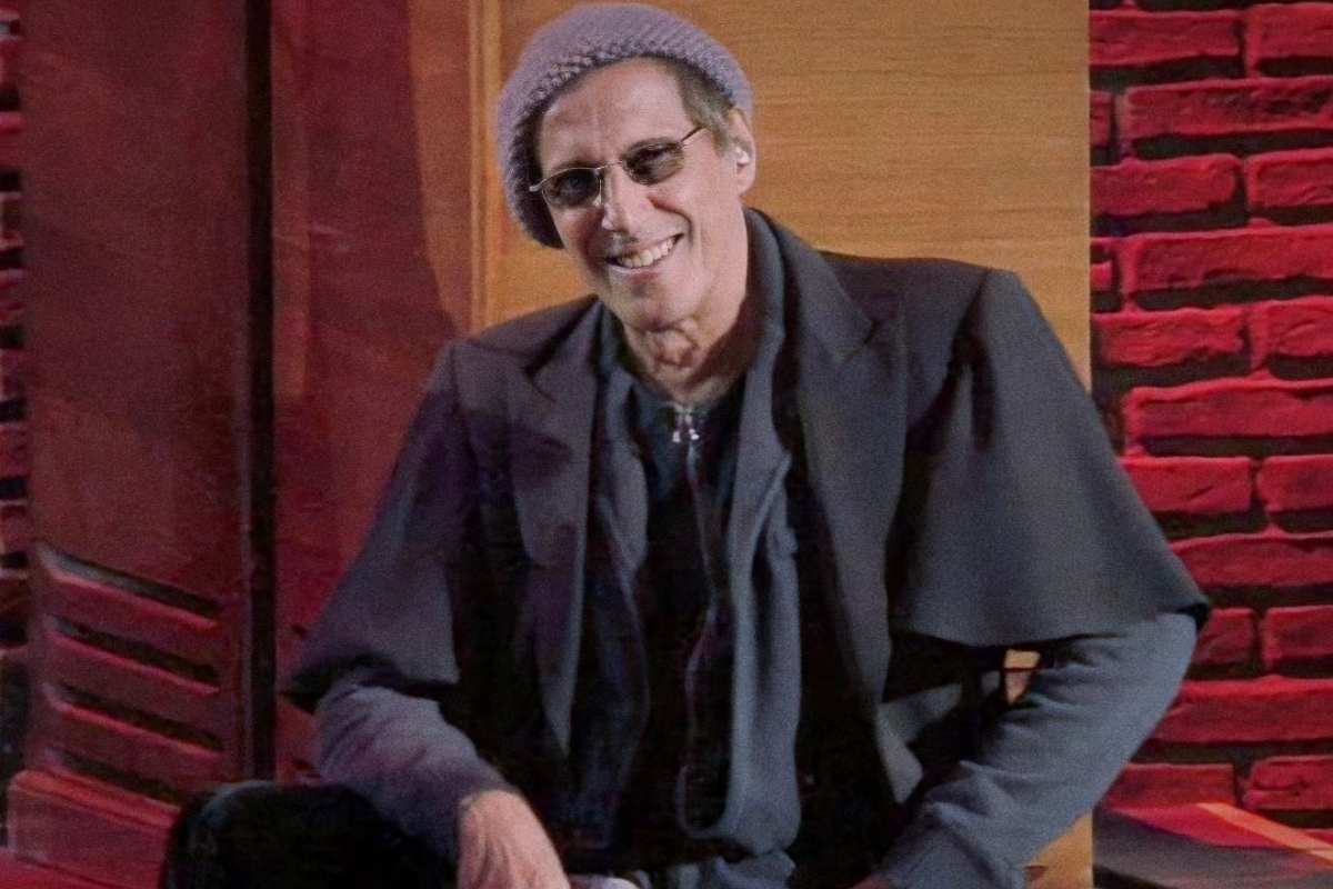 Adriano Celentano dove nato