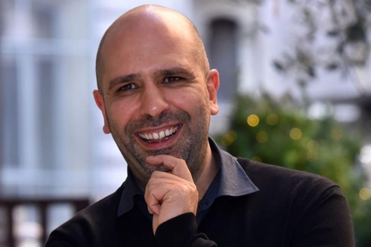 biografia checco zalone