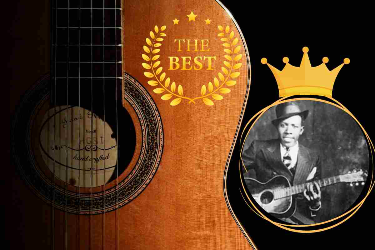 Chi è il re del blues, la leggenda e la tormentata vita di Robert Johnson