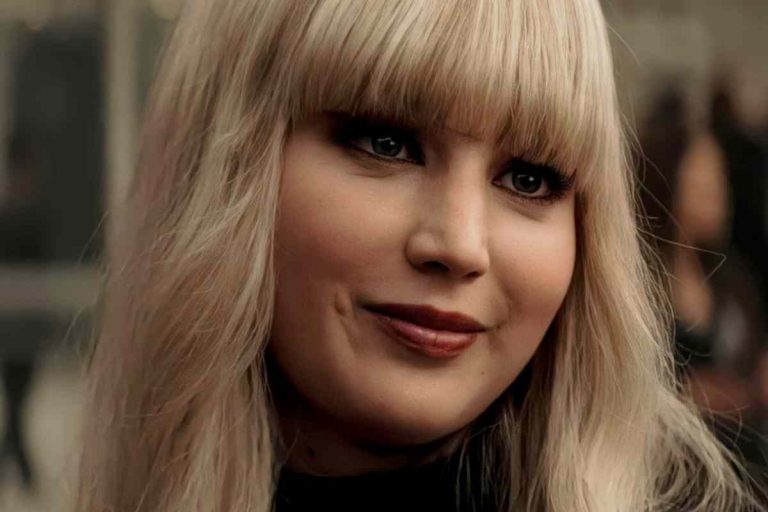 Red Sparrow La Vera Storia Di Dominika Egorova