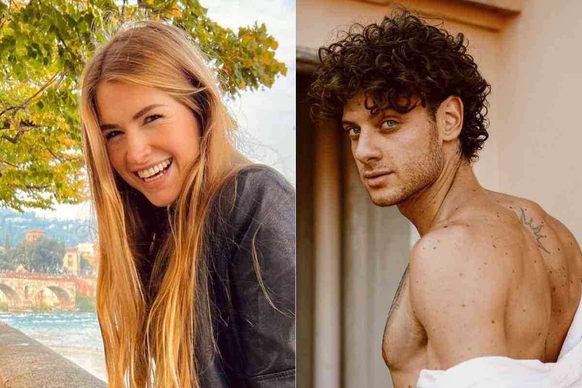 Federico e Veronica stanno insieme?