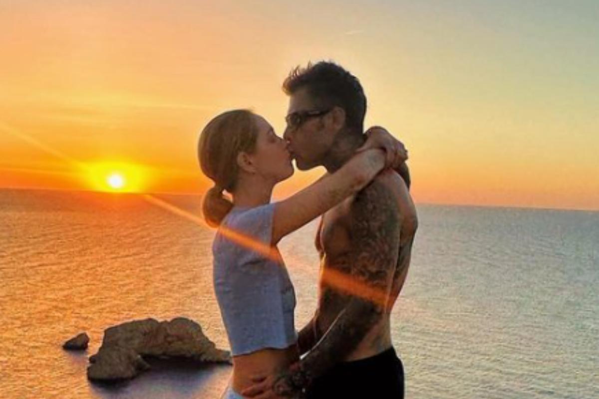 Fedez prima chiara ferragni lei cosa