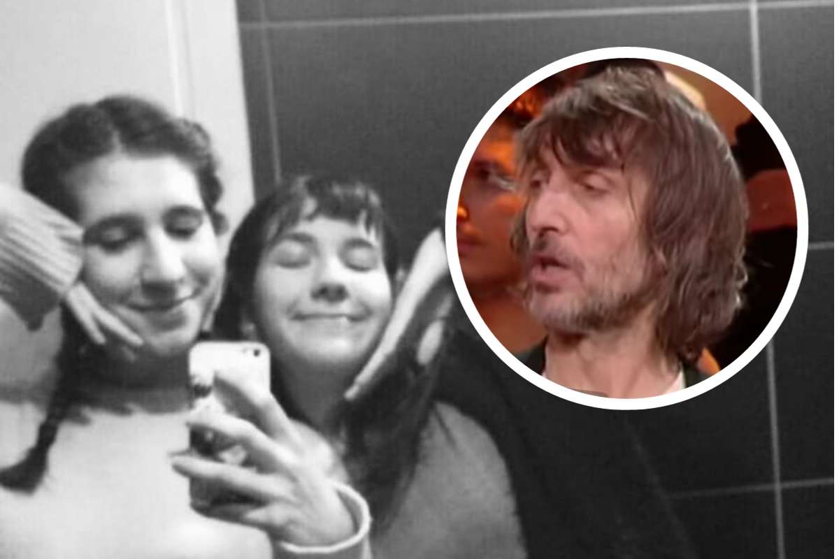 Giuseppe Cruciani Le Parole Contro La Sorella Di Giulia Cecchettin Video