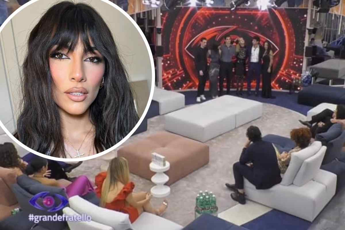 Giulia Salemi sulla mancata riconferma al GF Vip: “Mi è dispiaciuto. Avrei  potuto...”