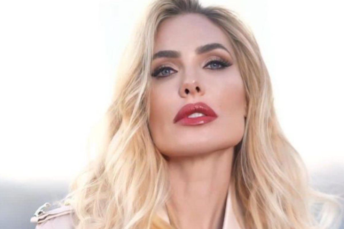 Ilary Blasi nuovo lui docufilm unica rivelazione