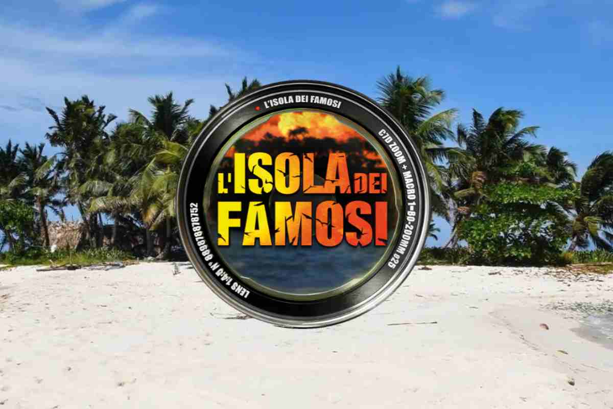 Isola dei Famosi, Alessandro Cecchi Paone e Simone Antolini si sposano