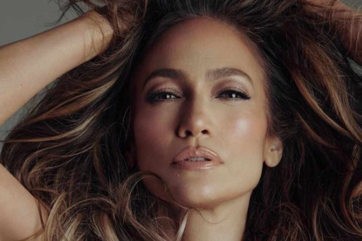 Jennifer Lopez, il grande ritorno l'annuncio dell'uscita del nuovo