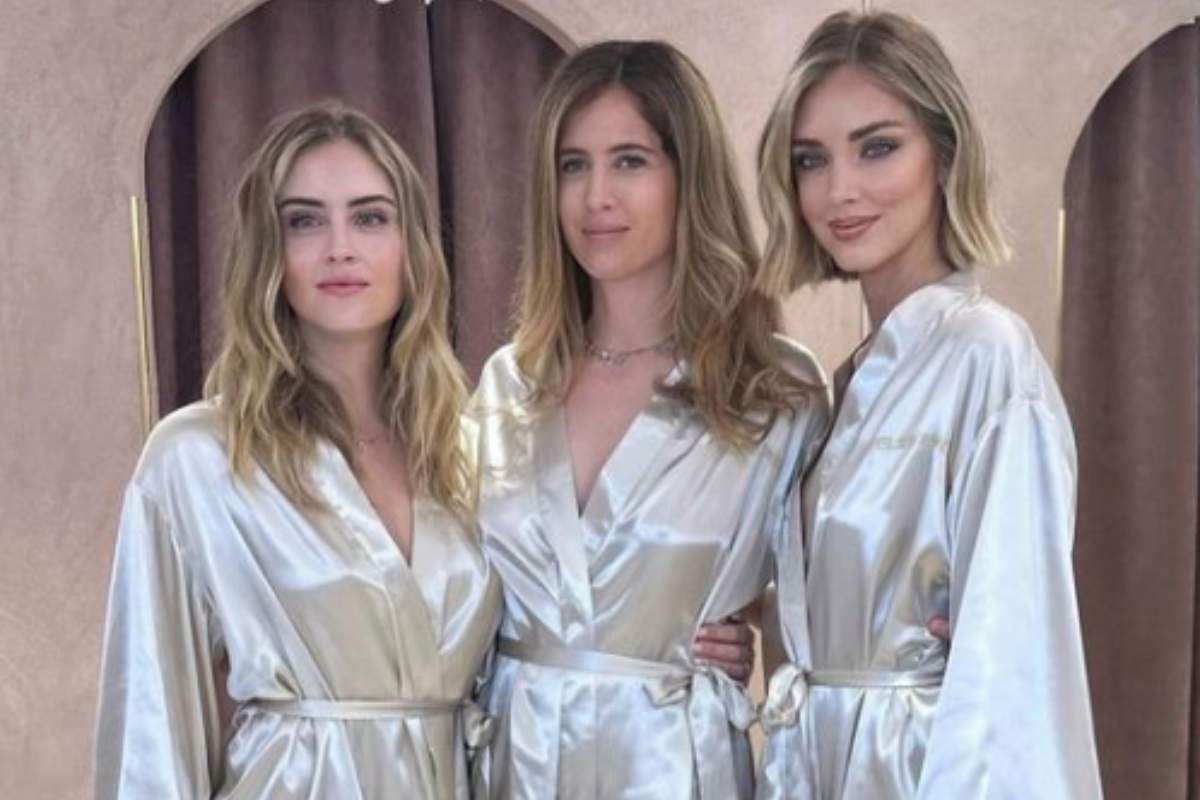 sogno dedica ferragni sinner