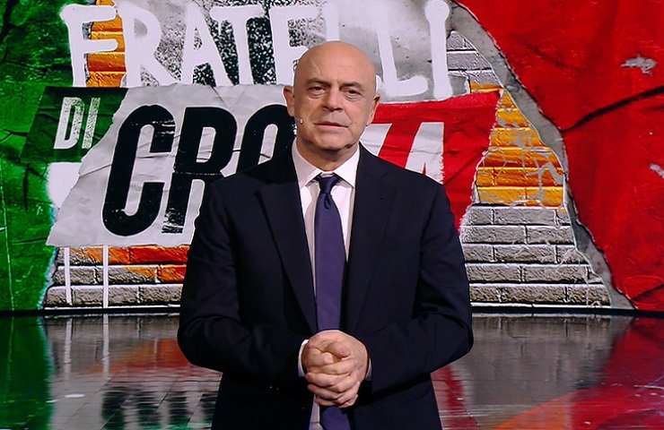 Maurizio Crozza