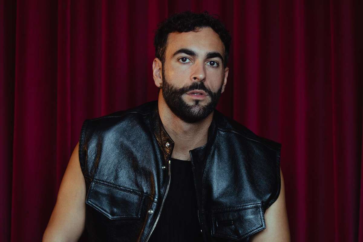 Due Vite Marco Mengoni canzone vincitrice Sanremo 2023