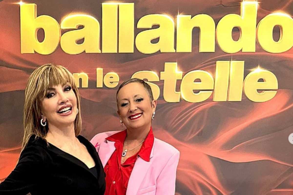 Ballando con le stelle guadagno cifre protagonisti