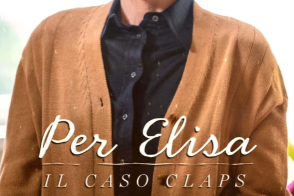 "Per Elisa - Il caso Claps" Filomena commento serie