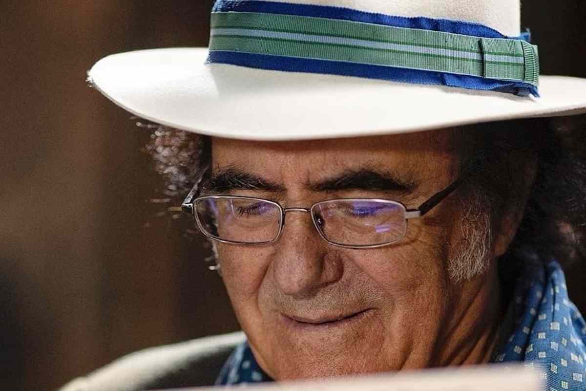 Al Bano accusa Amadeus di averlo sabotato per Sanremo 2024