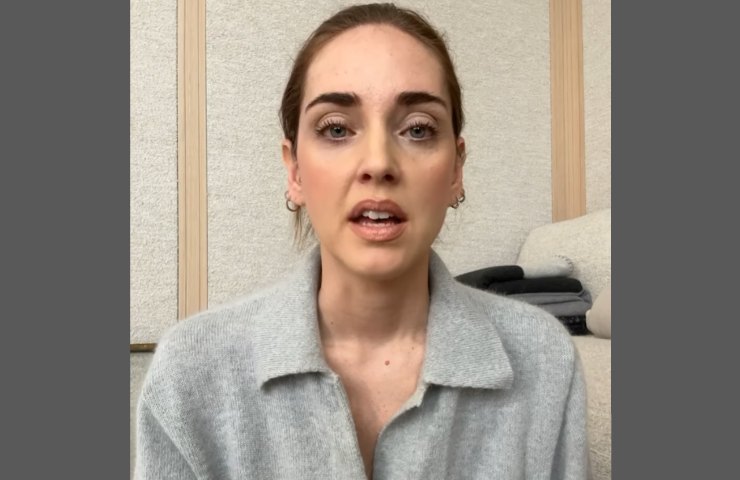 Chiara Ferragni e i pandori maledetti, cosa farà lei per riabilitarsi