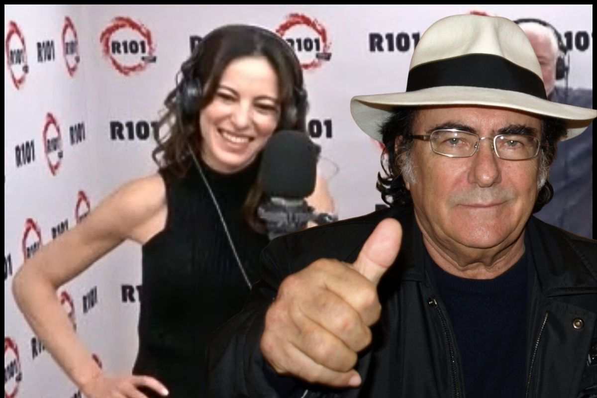 Diretta Radio 101