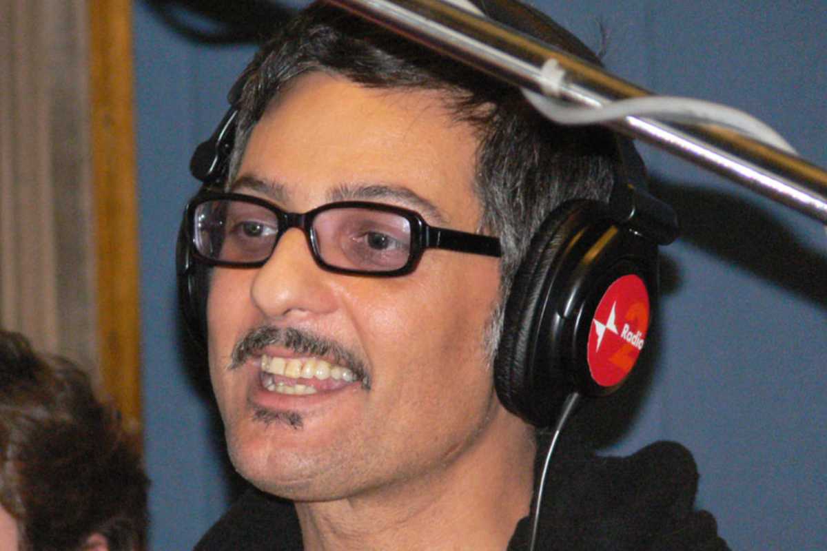 Fiorello conduce Viva Rai 2