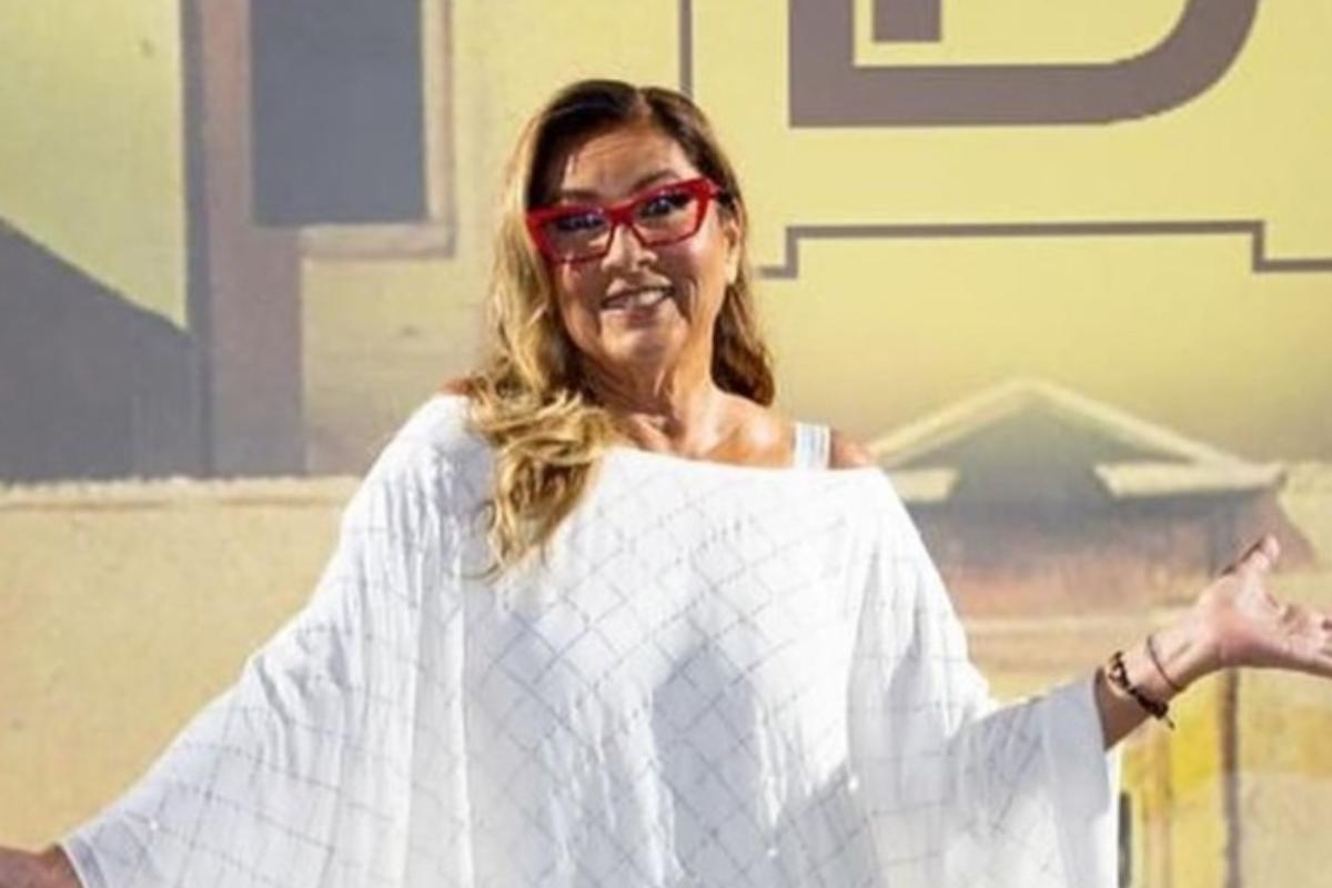 Romina Power omaggio