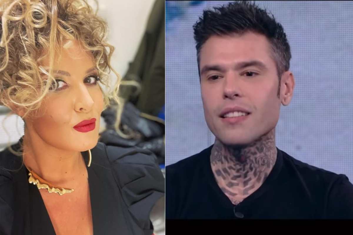 Selvaggia Lucarelli polemica fedez