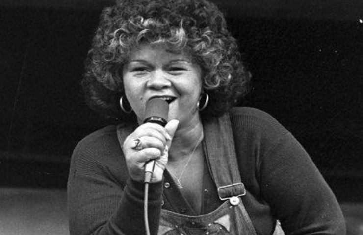 etta james carriera