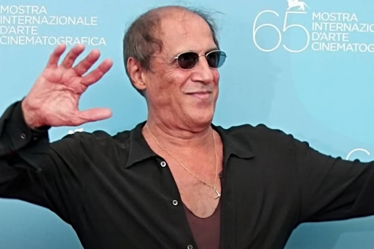 Adriano Celentano