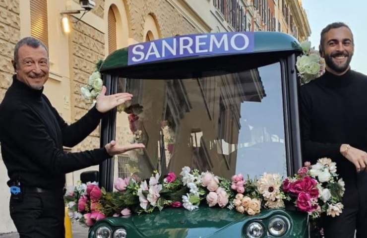 Sanremo 2024 