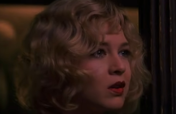 Chicago, All That Jazz -Renée Zellweger - blueshouse.it