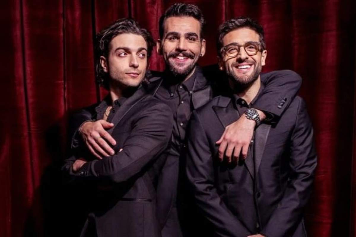 Il Volo