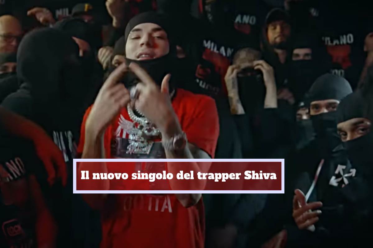 Il trapper Shiva