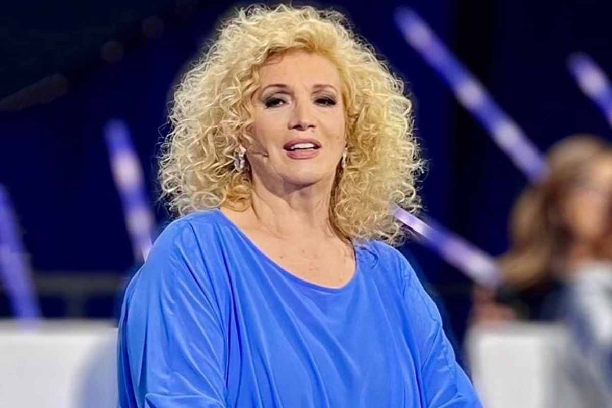 Iva Zanicchi dice la sua su Amadeus e Sanremo