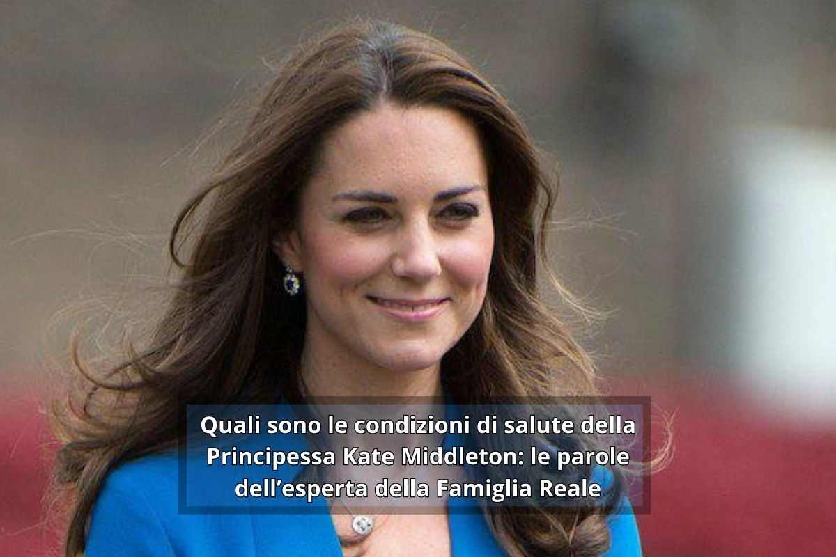 Kate Middleton