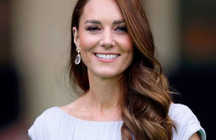 La Principessa Kate Middleton