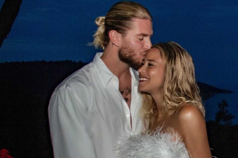 Diletta Leotta E Loris Karius Sposi, Quando Avverrà Il Matrimonio