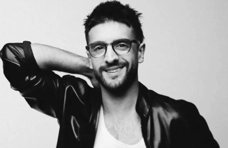 Piero Barone, il musicista