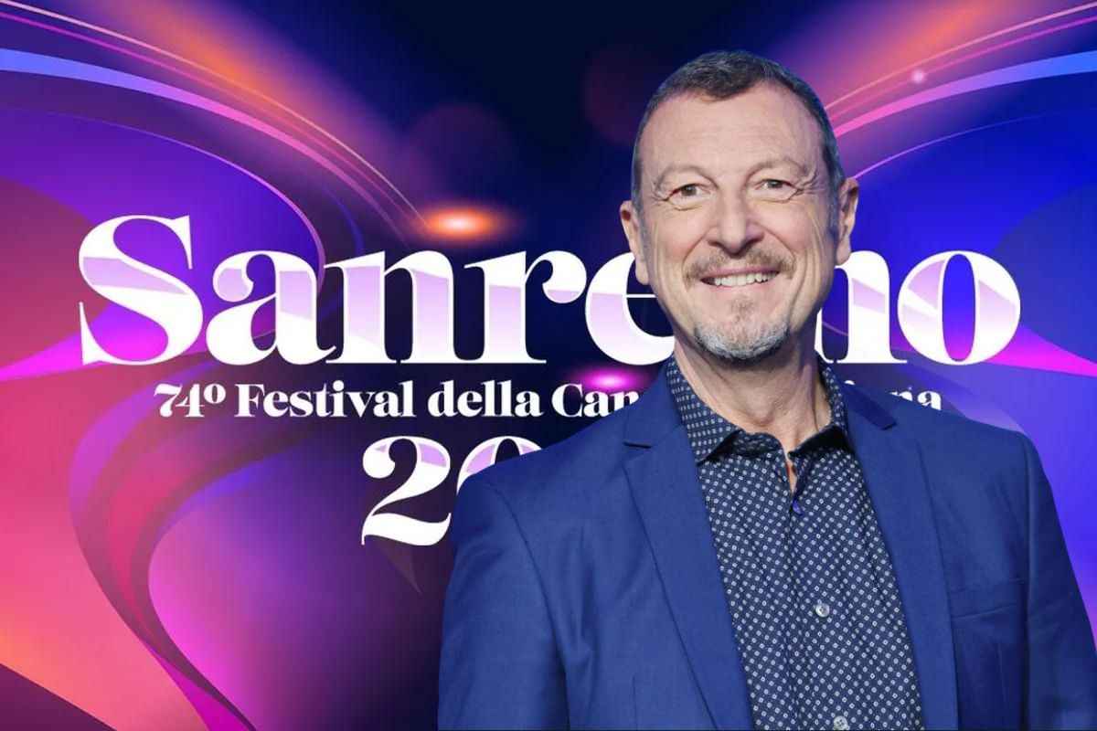 Sanremo 2024, chi saranno le co-conduttrici: i nomi - La Stampa
