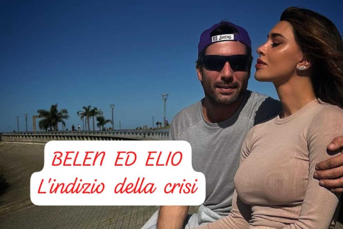 belen ed elio