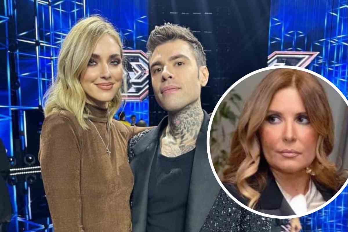 Chiara Ferragni e Fedez rottura