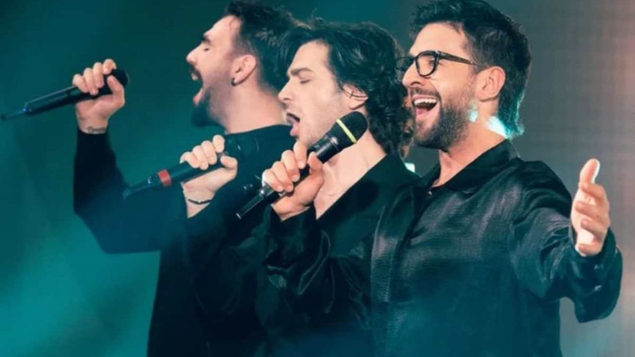 Il Volo, la notizia arriva dopo Sanremo: Accadrà a breve, cosa succede ai  tenori 