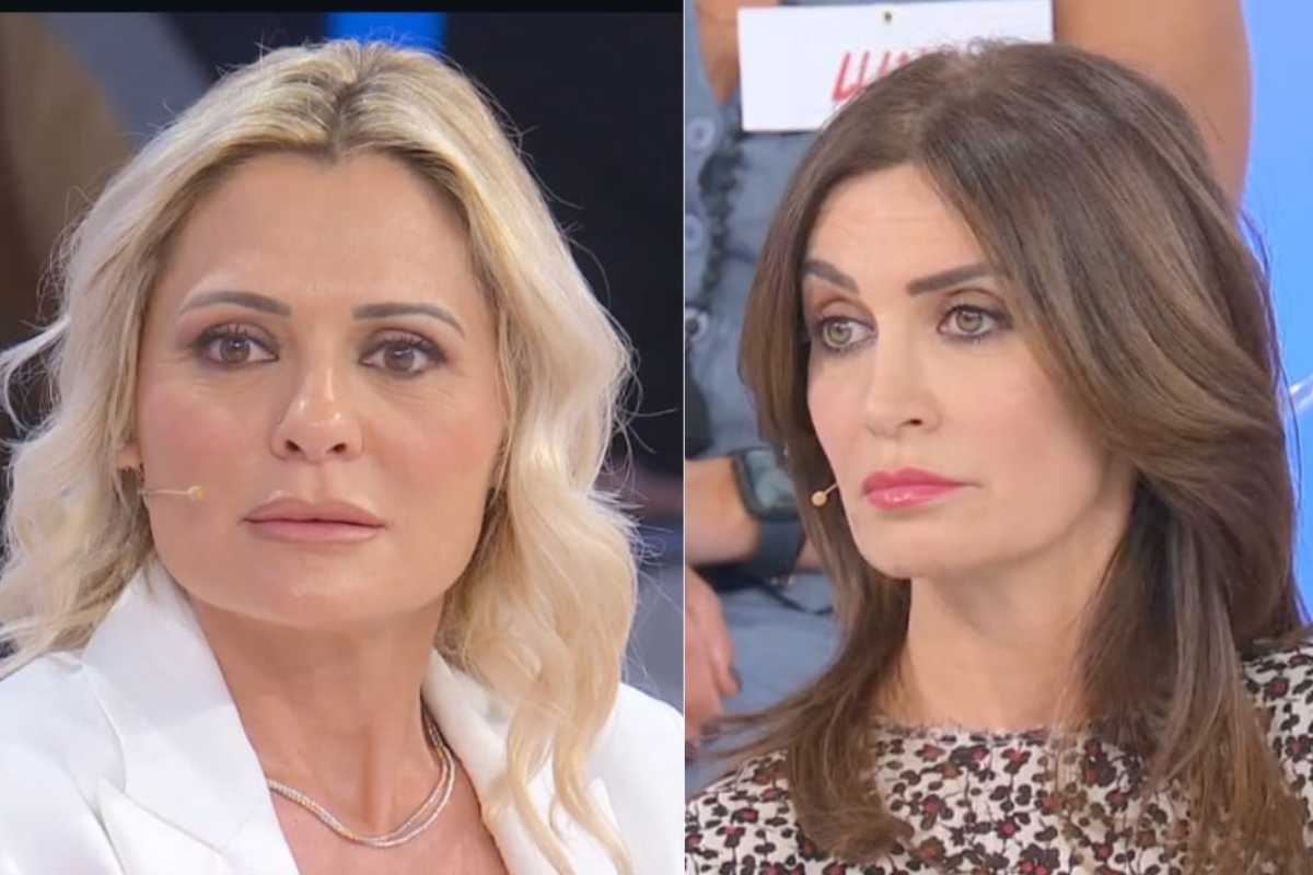 Jasminka e Barbara