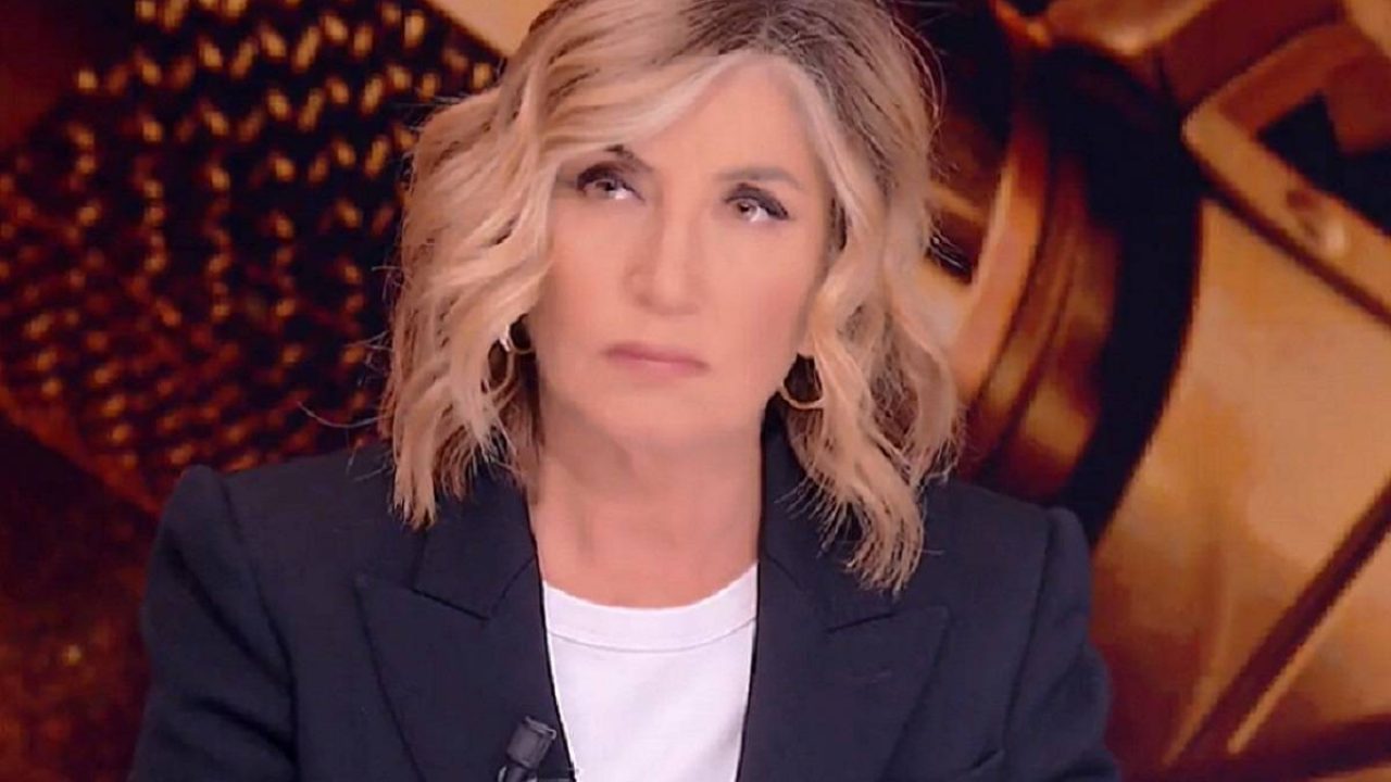 Myrta Merlino, il duro sfogo della giornalista: “Il pubblico si vergogni”