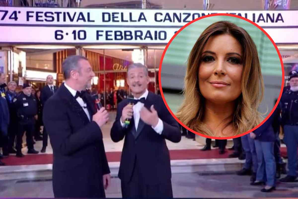 sanremo pagelle artisti