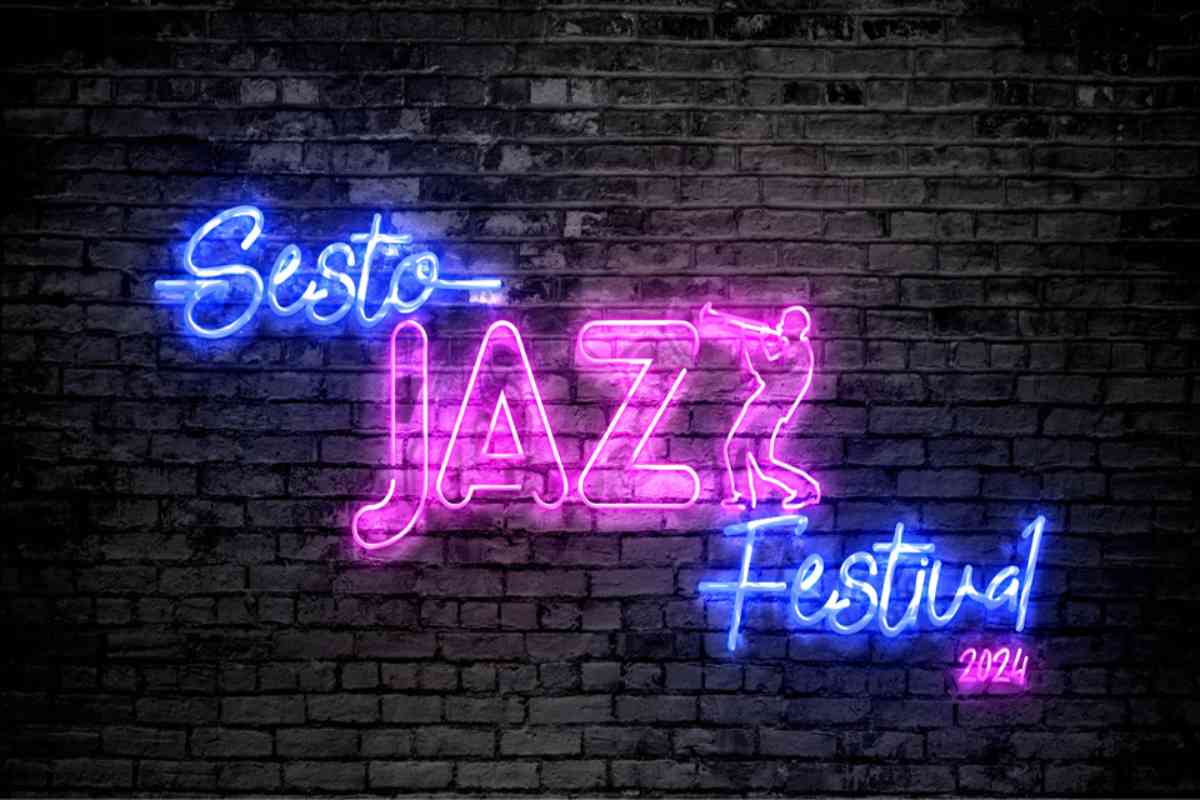 sesto jazz festival 2024 calendario