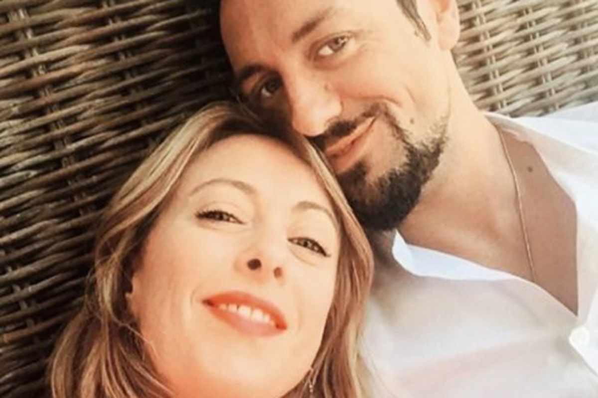 Giorgia Meloni ed Andrea Giambruno pronti a tornare insieme?