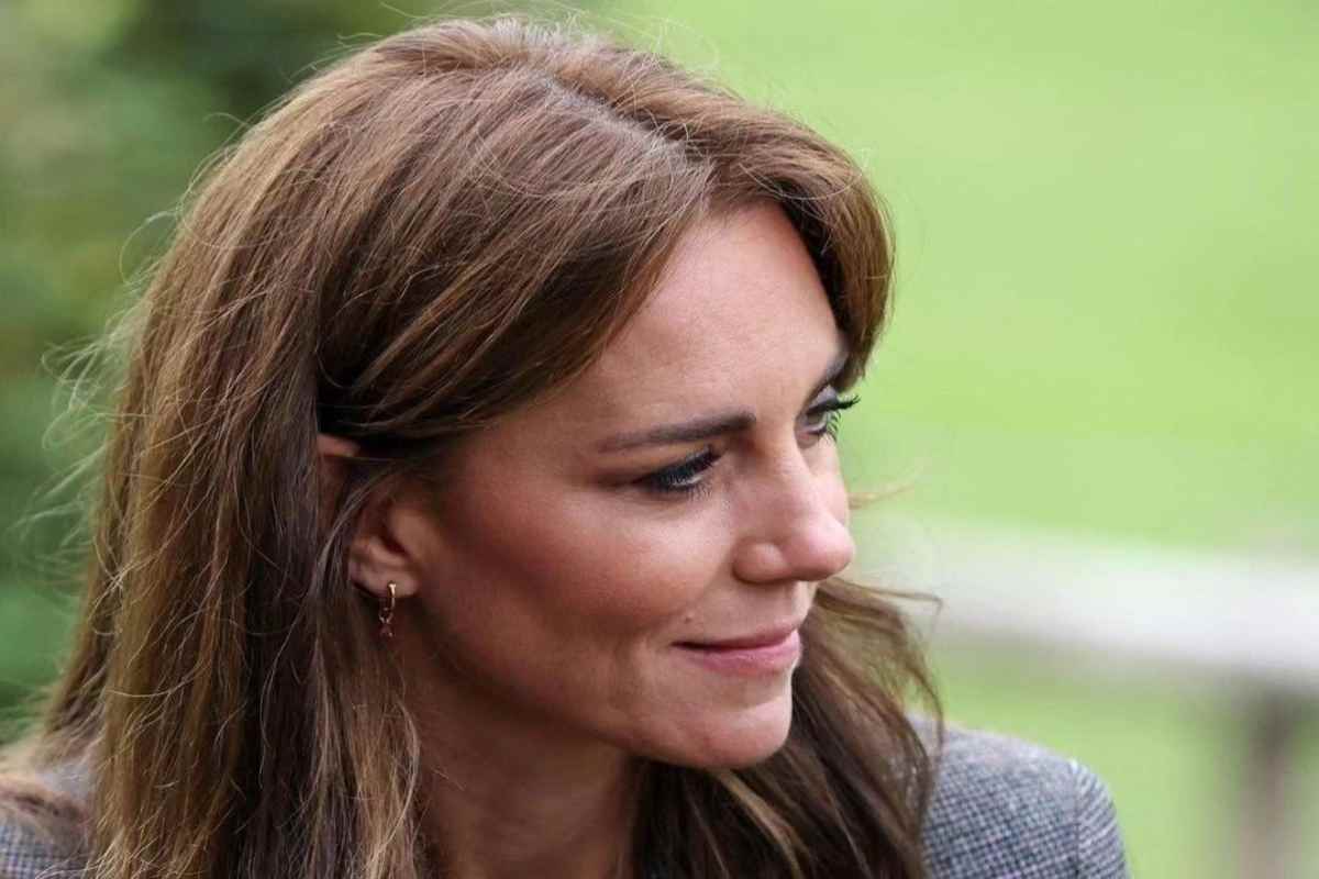 Kate Middleton fa preoccupare il mondo, non è normale che sia sparita così