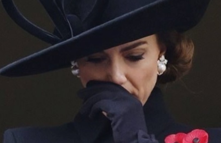 Come sta Kate Middleton e perché la preoccupazione nei suoi confronti aumenta