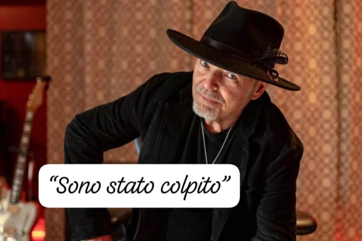 Vasco Rossi ultimo post ig