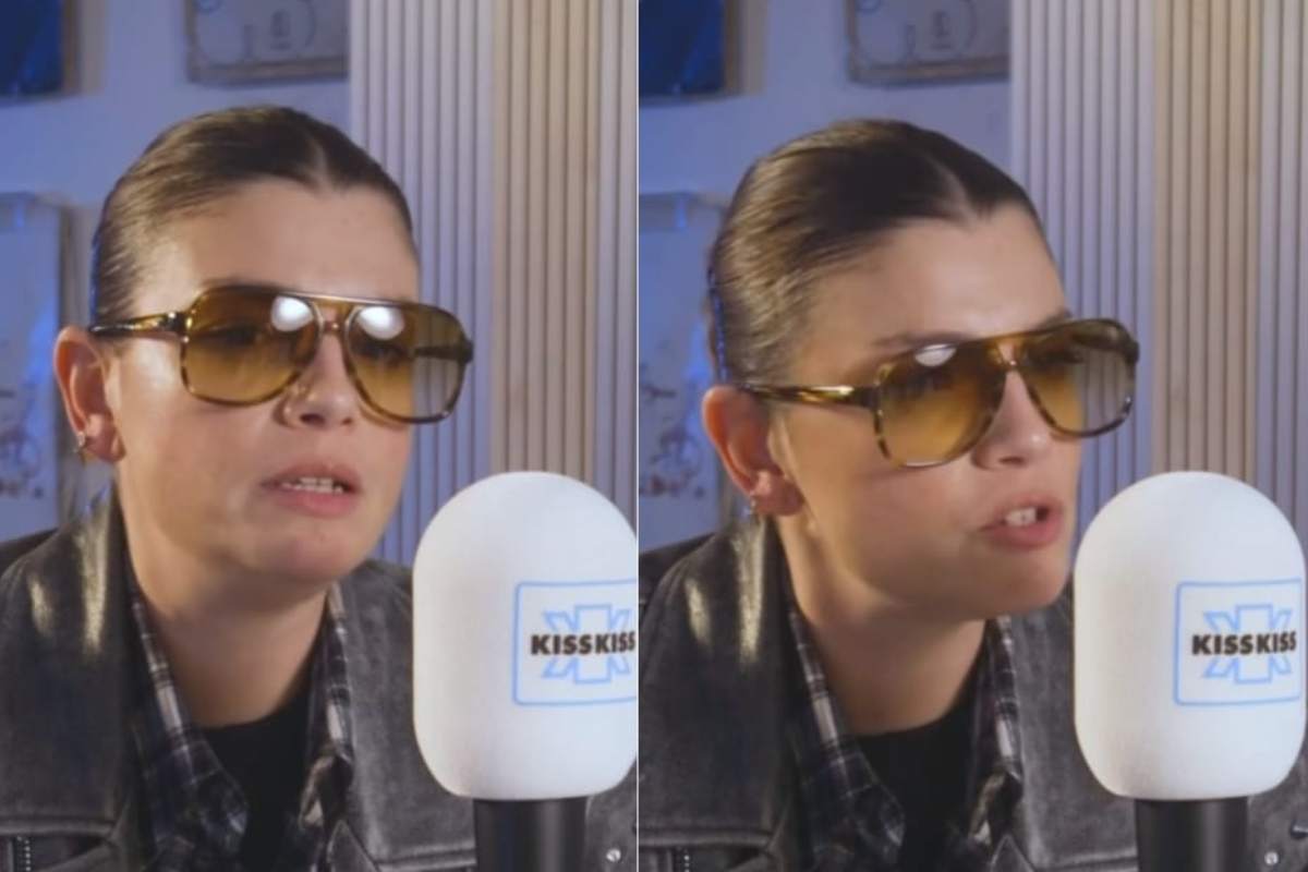 Emma Marrone incontro battiato